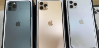“Mượn” bé gái 2 tuổi chở đi chơi, rồi đổi bé lấy Iphone 11