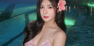 “Mượn” hình ảnh sexy của Quỳnh Alee, Fanpage X bị chỉ trích