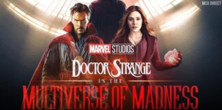 Muốn làm phim có yếu tố kinh dị nhưng không được, đạo diễn Doctor Strange 2 “dỗi” Marvel đến mức bỏ việc