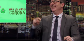 MV “Ghen Cô Vy” lên sóng truyền hình Mỹ: MC “bấn loạn” vì quá dễ thương, khen ngợi bài hát trực quan và cả vũ điệu chống dịch cực đáng yêu