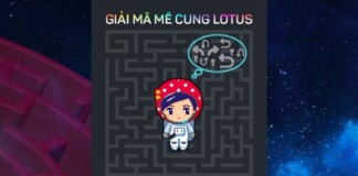 MXH Lotus “nhá hàng” game săn thưởng cực chất, thách thức mọi người chơi với độ khó “trên trời”