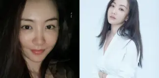 Mỹ nhân lười nhất Cbiz, visual cuốn hút không tuổi nhưng không ai nghĩ đã U50