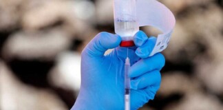 Mỹ tiêm thử vắc-xin Covid-19 trên người đầu tiên trong hôm nay