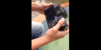 Nam sinh mất 20 triệu vì thích thể hiện trước mặt bạn gái