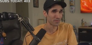 Nam streamer siêu may mắn, ngã gãy xương, nợ viện phí gần 1,5 tỷ thì bất ngờ “trúng số”