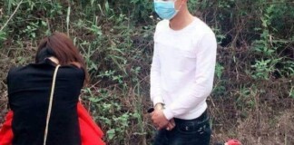 Nam thanh niên bị bắt quỳ 5 tiếng vì không kịp tặng quà bạn gái ngày Valentine, cộng đồng mạng phẫn nộ, chia sẻ ầm ầm