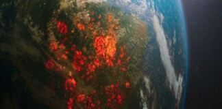 NASA phát hiện Trái Đất đang giữ lượng nhiệt lớn chưa từng có: “Đó thực sự là một tin xấu”