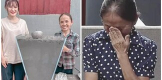 Nấu trà sữa siêu to khổng lồ, bà Tân Vlog khiến CĐM choáng váng, cứ tưởng được mời ăn xi măng