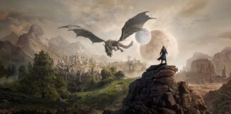 Netflix rục rịch làm series chuyển thể từ The Elder Scrolls, với quy mô ‘tổ chảng’ không kém gì The Witcher?