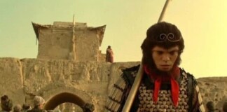 Netflix sắp ra mắt series hoạt hình Tề Thiên Đại Thánh do Châu Tinh Trì sản xuất