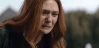 Netizen Việt bùng nổ vì WandaVision tập 8: Cảm động muốn khóc, tình tiết chấn động không thể ngờ!