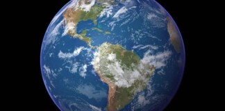 Nếu tỷ lệ diện tích đất và đại dương của Trái Đất bị đảo ngược thì điều gì sẽ xảy ra?