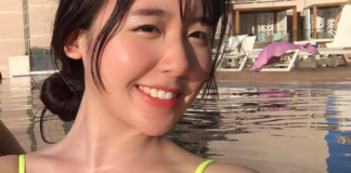 Ngắm nhan sắc trong trẻo của nữ streamer trong gia đình “chị em sinh tư” vô cùng hiếm gặp