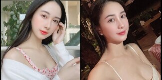 Ngắm nhìn vẻ đẹp của mỹ nữ Việt được báo Thái khen: “đẹp và quyến rũ nhất”