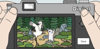 Ngắm những khoảnh khắc đáng yêu trong Adorable Home, hóa ra hạnh phúc của “con sen” cũng chỉ có thế!