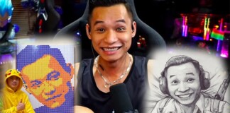 Ngắm số tranh fan-made dành cho Tộc trưởng, Độ Mixi xứng đáng là idol quốc dân!