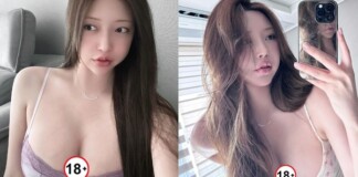 Ngắm vóc dáng của nữ streamer thẳng thừng từ chối “hợp đồng” 700 tỷ, khiến đại gia bẽ mặt