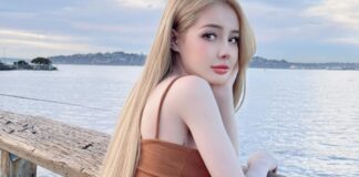 Ngân 98 khiến fan “quay xe” khi khoe nhan sắc “tỷ đồng”