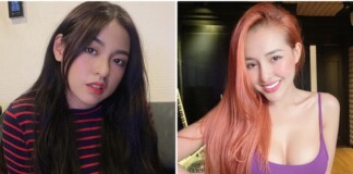 Ngân 98 livestream bất ngờ đòi “dạy dỗ” Thanh Tâm “bắp cần bơ” vì tội… dẹo và hay xưng chị trên MXH