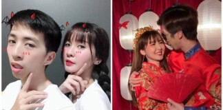 Ngân Sát Thủ đăng ảnh tình tứ với ViruSs, dân mạng đồn đoán là hậu trường ảnh cưới, ngày vui sắp tới rồi chăng?