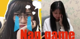 Ngân Sát Thủ, MisThy cũng giống như game thủ bình thường, đều “khóc thét” khi nhắc về cụm từ này