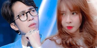 Ngân Sát Thủ viết “cap” ẩn ý, người yêu cũ không ngại bình luận một câu cực “nhạy cảm”