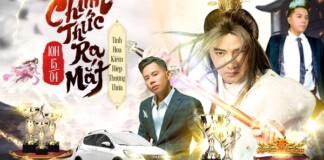 Ngạo Kiếm 3D chính thức ra mắt hôm nay, khai mở thế giới võ lâm để nhân sĩ giang hồ thỏa sức khám phá