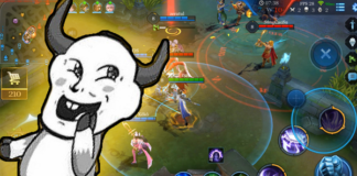 Nghe ChatGPT giải thích về từ ‘sửu nhi’ trong game, CĐM cũng chỉ biết thốt lên ‘ối dồi ơi’