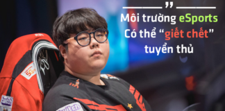 Nghề ‘chơi game hái ra tiền’: Không chỉ màu hồng, thực tế có hàng loạt người bị ‘hủy hoại cuộc sống’ vì thi đấu đỉnh cao