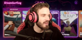 Nghỉ 1 tháng, Pewdiepie thất thoát cả khối tài sản từ Youtube – cái giá của sự nghỉ ngơi