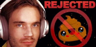 Nghỉ chơi YouTube, Pewdiepie hào hứng ra mắt game mới nhưng bất ngờ bị Apple xua tay thẳng thừng vì quá… “bốc mùi”