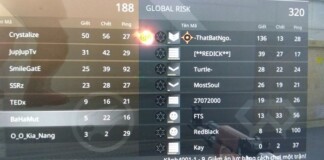 Nghi vấn Crossfire Zero ra mắt chưa được một ngày, game thủ đã “kêu gào” gặp hack tràn lan?