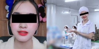 Nghi vấn nữ TikToker gần 6,5 triệu follow bị tố bán hàng kém chất lượng, trước đó còn “cãi tay đôi” với fan