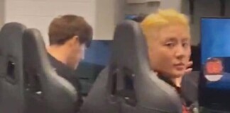 Nghiện game như anh em nhà Junsu, đến Đà Nẵng dịp Tết vẫn tranh thủ “đi net” sương sương vài ván