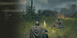 Ngỡ ngàng trước bản mod siêu đỉnh trong Elden Ring – được tổ đội 4 người cùng đánh boss, làm nhiệm vụ, vượt trội hơn cả bản gốc