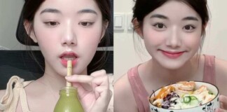 “Ngoan xinh yêu” giới Mukbang bất ngờ rinh xế hộp tiền tỷ trước thềm năm mới