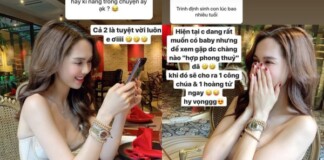Ngọc Trinh đúng “thẳng như ruột ngựa”: Không ngại nói chuyện chăn gối, còn tiết lộ chuyện đang rất muốn sinh con!
