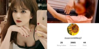 Ngọc Trinh vừa tuyên bố kiện ra toà, chị hàng xóm chưa gì đã biến mất tăm, clip khiếm nhã “bốc hơi” không dấu vết