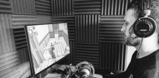 Ngồi nhà dạy người khác chơi game, anh chàng Scotland nhẹ nhàng bỏ túi gần 60 triệu VND/tháng