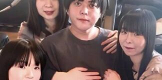 Người đàn ông có 4 vợ và 2 bạn gái, được “bao nuôi” không phải đi làm, mỗi tối sẽ “chọn một phòng”