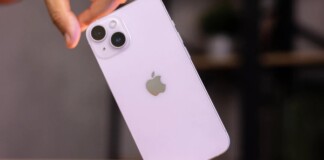 Người dùng iPhone “khóc thét” vì dung lượng pin giảm sau hai tuần cài đặt iOS 16