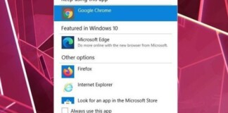 Người dùng tức điên với Microsoft, vì bị ép buộc cài đặt trình duyệt Edge thông qua cập nhật tự động của Windows 10