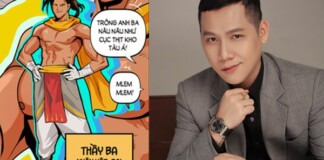 Người hâm mộ phát cuồng, “donate” ầm ầm khi chiêm ngưỡng sức mạnh bá đạo của Ba Rọi Béo trong Kế hoạch sống còn của Team Thầy Ba