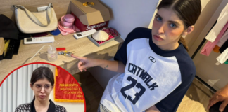 Người mẫu An Tây: “Các bạn trẻ không nên thử hay dính dáng đến chất cấm dù chỉ một lần”