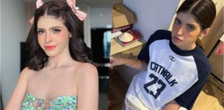 Người mẫu An Tây liên quan gì đến đường dây ma túy 28.000 tỷ đồng qua đường hàng không?