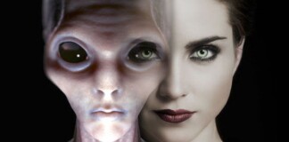 Người ngoài hành tinh thực chất chính là con người đến từ tương lai?