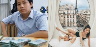 Người ta làm YouTube kiếm tiền, còn Khoa Pug và Vũ Khắc Tiệp lại “đốt” tiền lập kênh riêng để trở thành travel blogger!