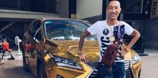 Nguyên nhân công an TP.HCM phát lệnh truy tìm “giang hồ mạng” Huấn Hoa Hồng