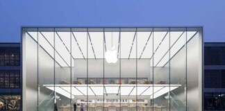 Nhằm ngăn chặn Corona virus phát tán, Trung Quốc đã kéo dài kì nghỉ Tết Nguyên Đán khiến doanh thu Apple bị tụt dốc