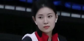 Nhan sắc “đốn tim” người hâm mộ của nữ VĐV xinh đẹp cao 1m76 tại Olympic Paris